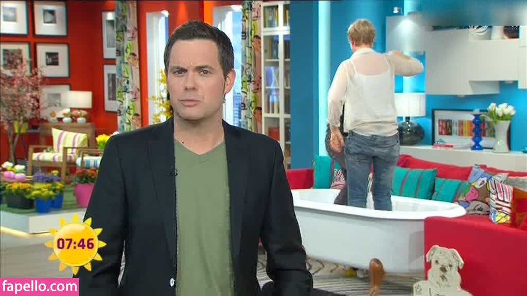 OOPS!!! Deutsch Nude Leaked  Photo #233