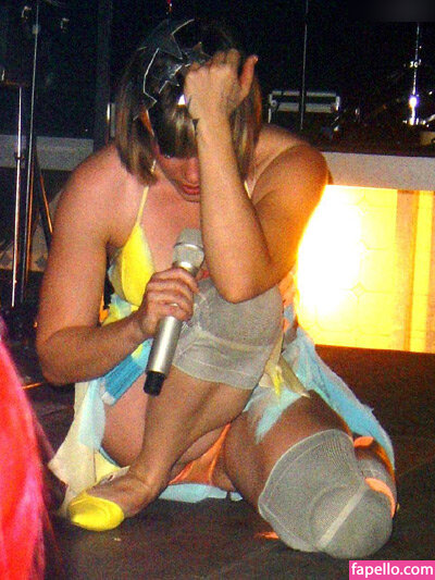 OOPS!!! Deutsch Nude Leaked  Photo #235