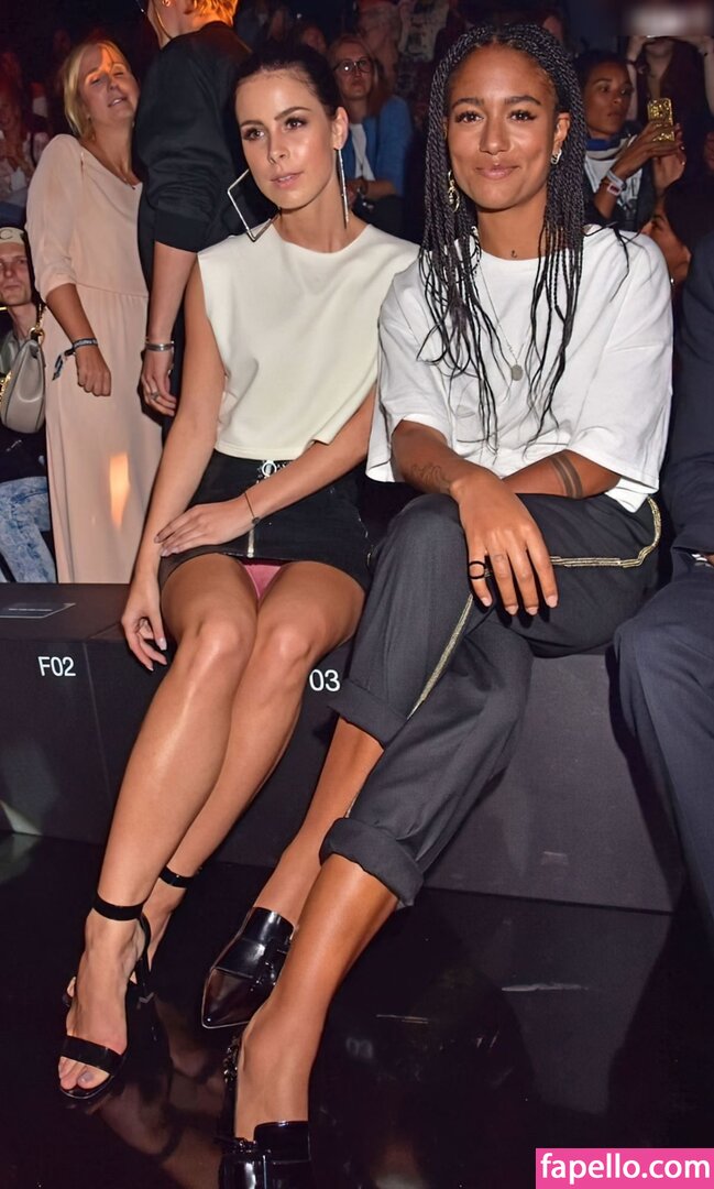 OOPS!!! Deutsch Nude Leaked  Photo #240