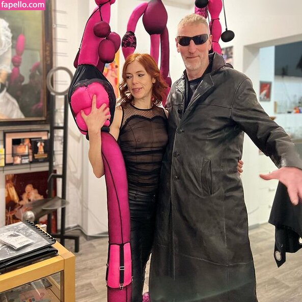 OOPS!!! Deutsch Nude Leaked  Photo #311