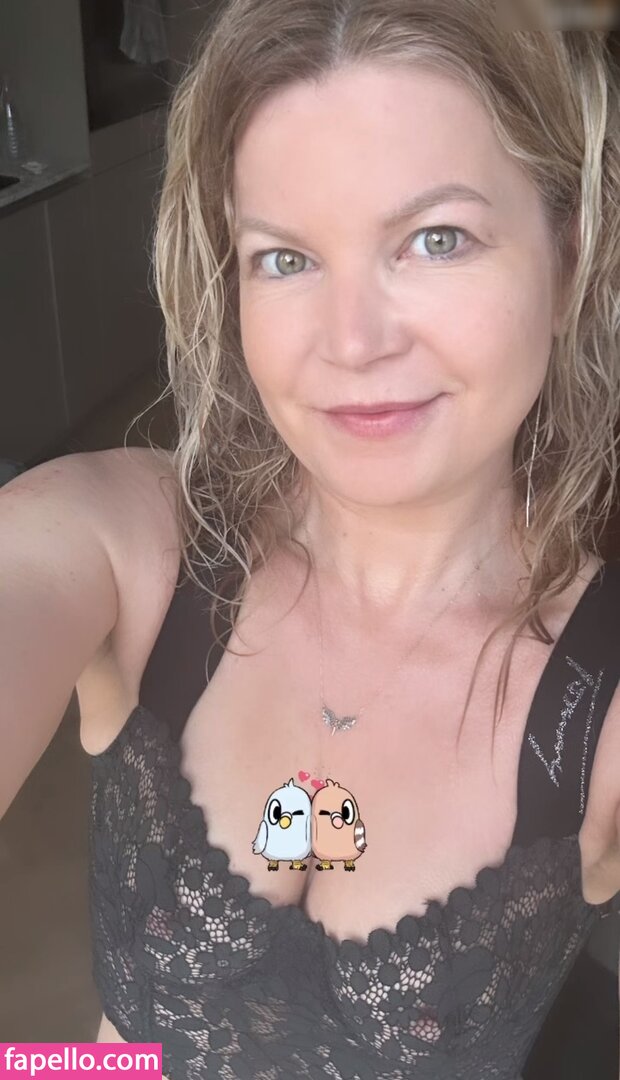 OOPS!!! Deutsch Nude Leaked  Photo #324