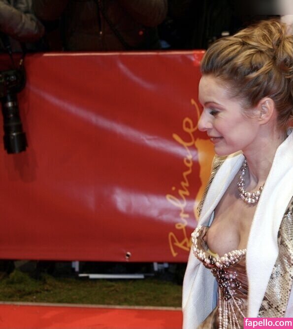 OOPS!!! Deutsch Nude Leaked  Photo #325