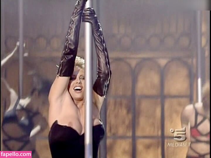 OOPS!!! Deutsch Nude Leaked  Photo #345