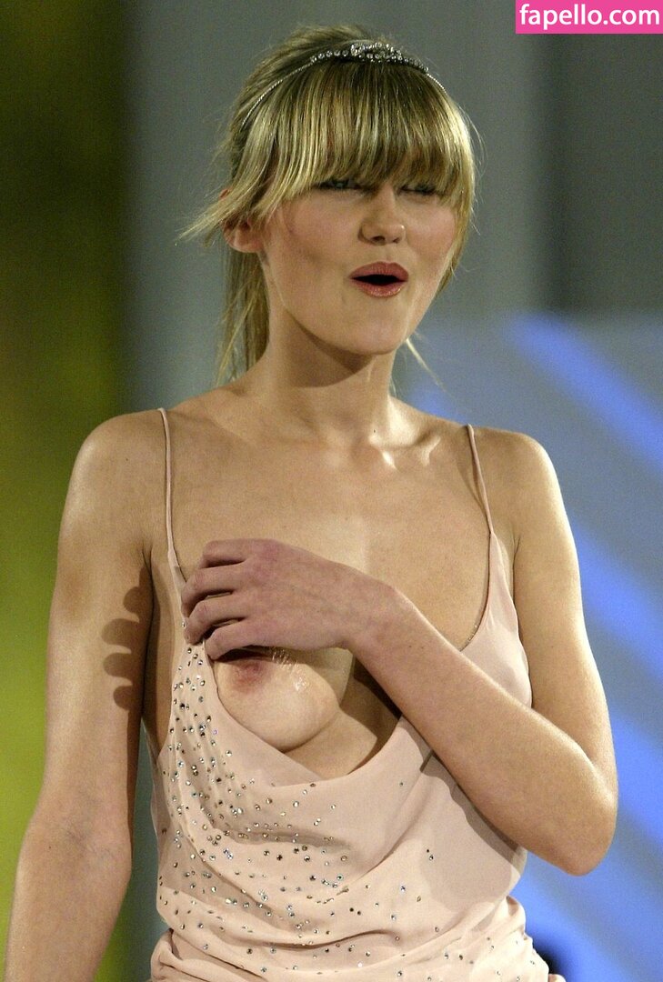 OOPS!!! Deutsch Nude Leaked  Photo #359