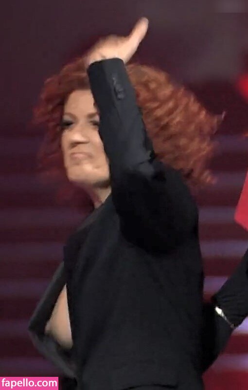 OOPS!!! Deutsch Nude Leaked  Photo #364