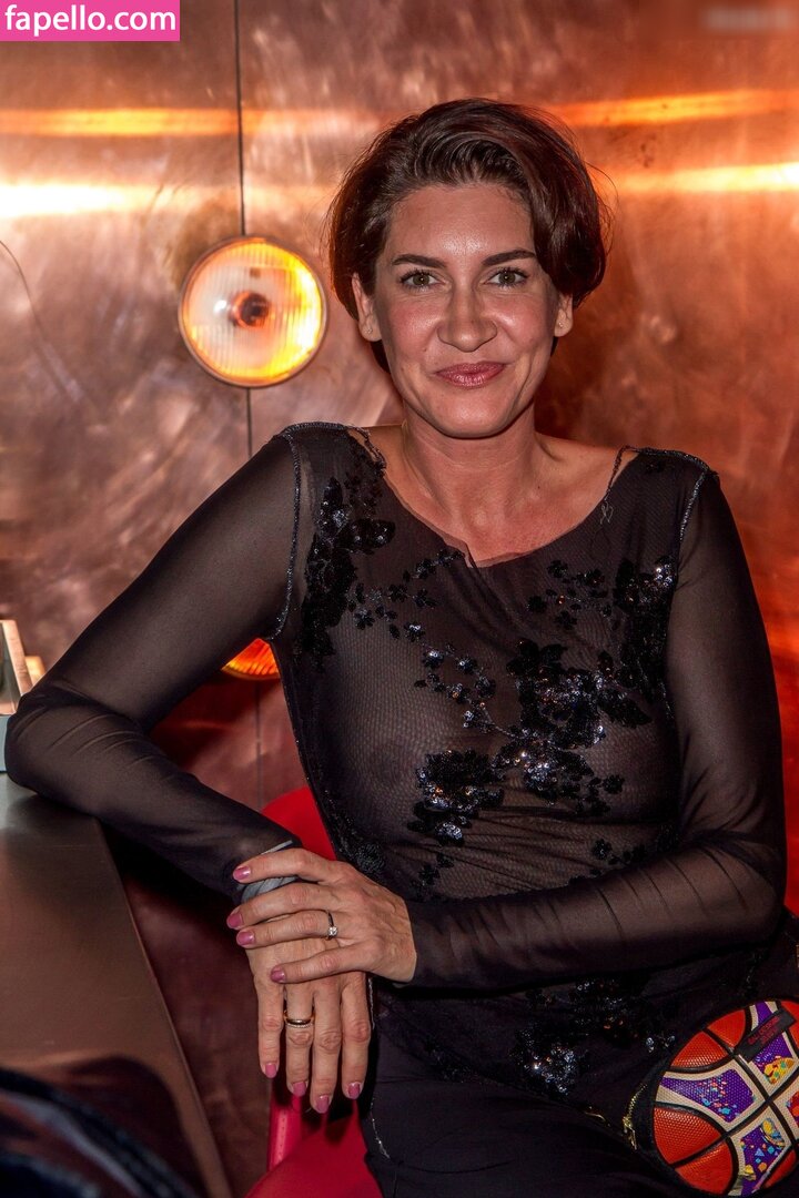 OOPS!!! Deutsch Nude Leaked  Photo #405