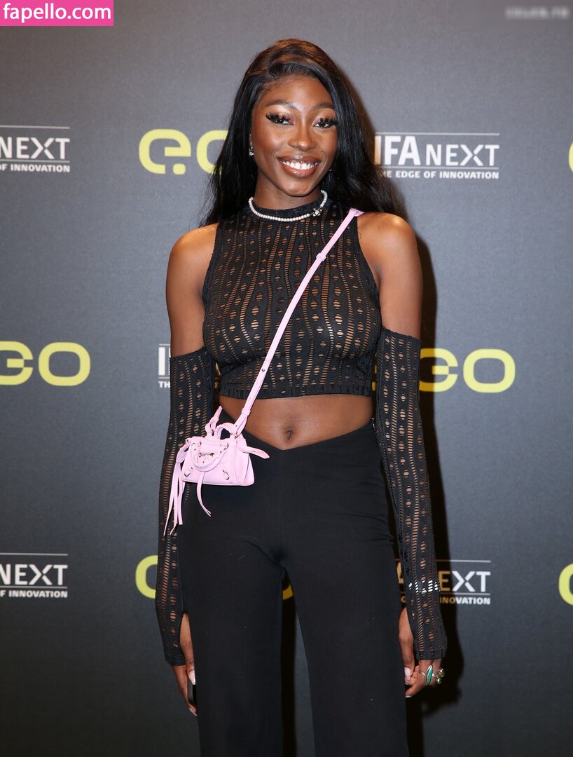 OOPS!!! Deutsch Nude Leaked  Photo #428