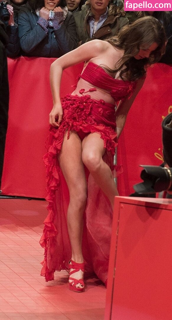 OOPS!!! Deutsch Nude Leaked  Photo #473