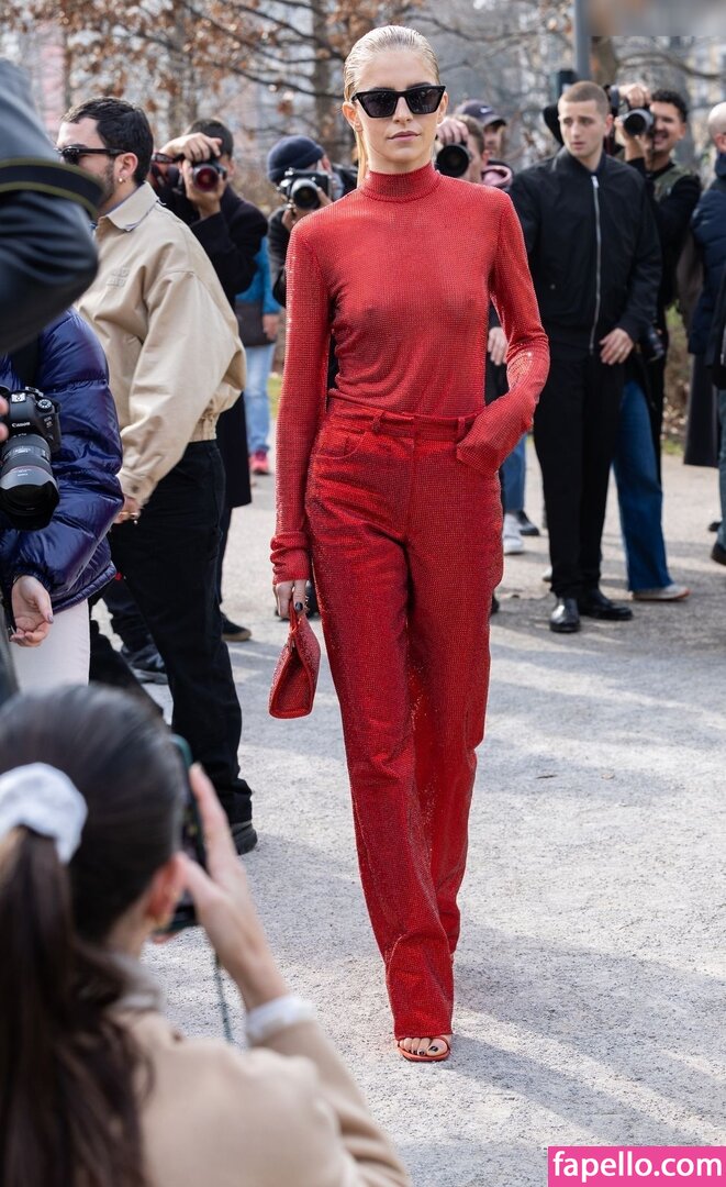 OOPS!!! Deutsch Nude Leaked  Photo #479