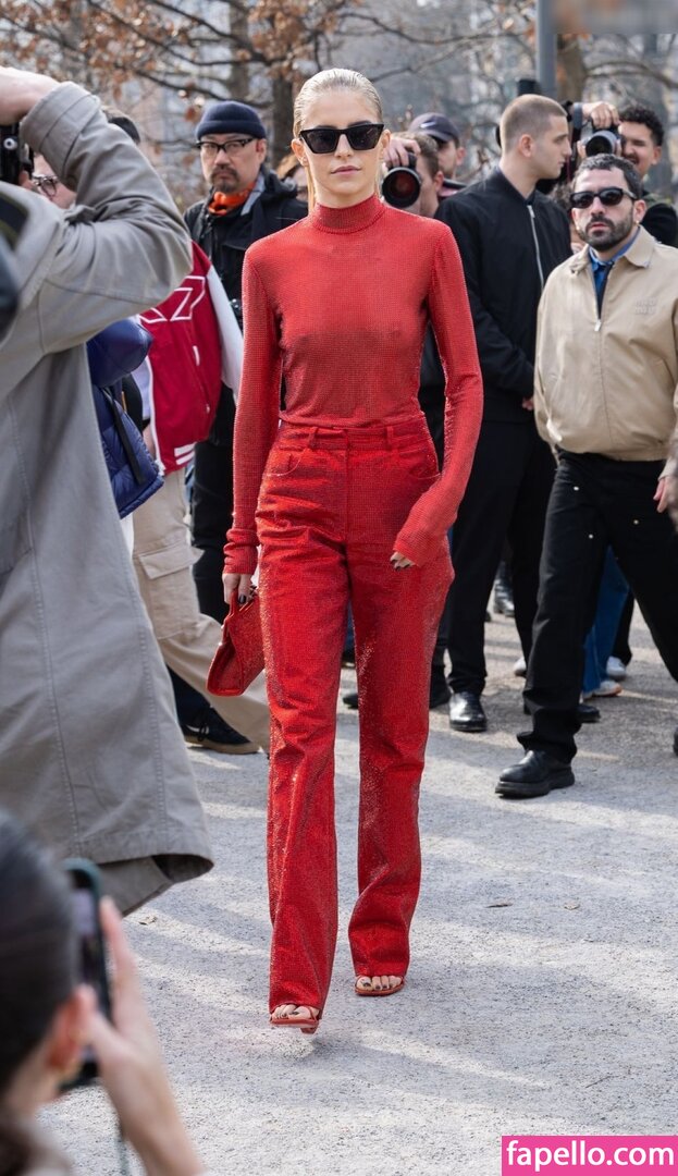 OOPS!!! Deutsch Nude Leaked  Photo #480