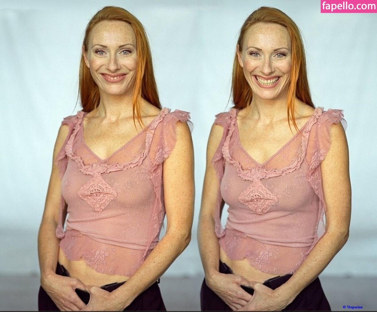 OOPS!!! Deutsch Nude Leaked  Photo #517