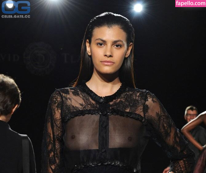 OOPS!!! Deutsch Nude Leaked  Photo #559