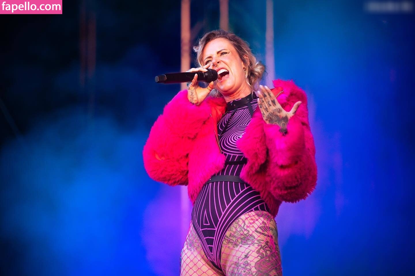 OOPS!!! Deutsch Nude Leaked  Photo #575