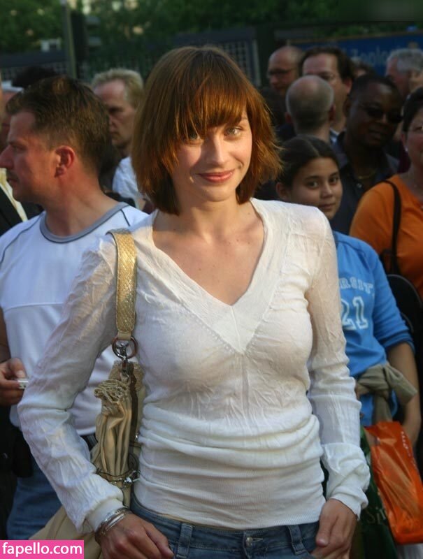 OOPS!!! Deutsch Nude Leaked  Photo #621