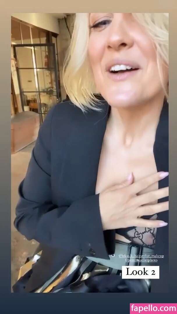 OOPS!!! Deutsch Nude Leaked  Photo #630