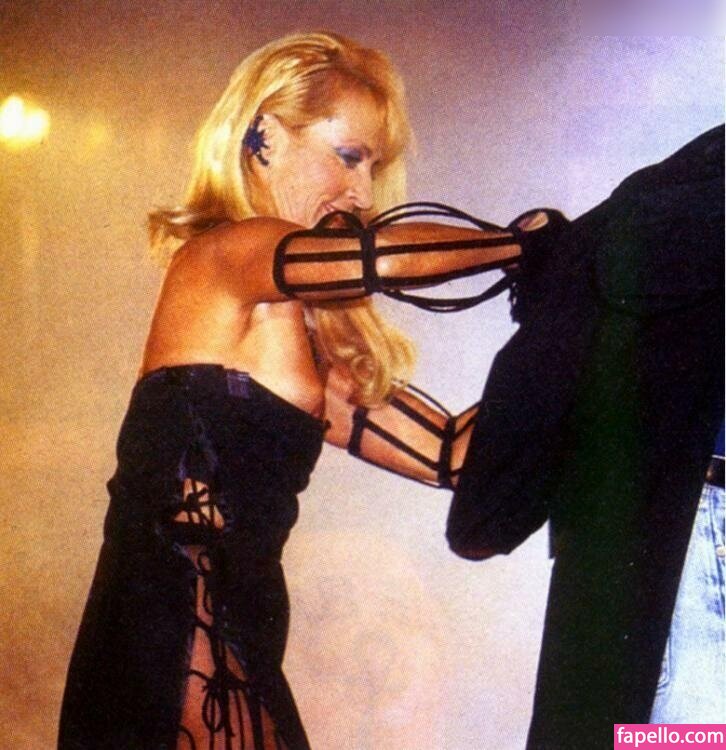 OOPS!!! Deutsch Nude Leaked  Photo #642