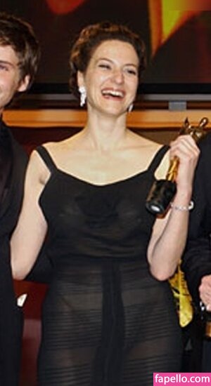 OOPS!!! Deutsch Nude Leaked  Photo #671