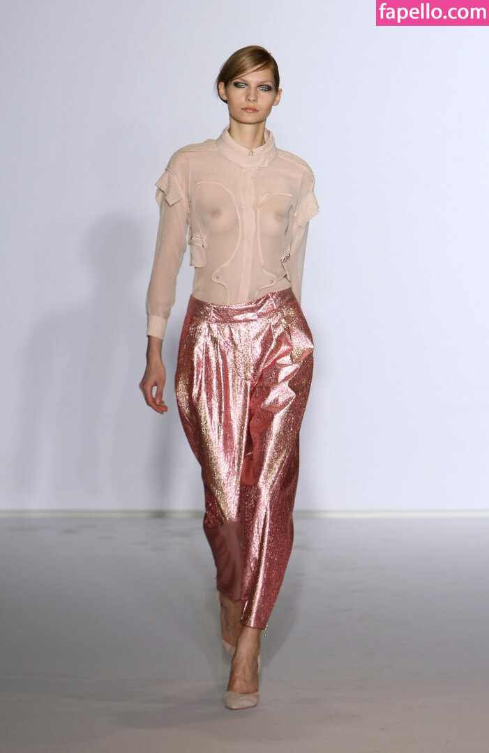 OOPS!!! Deutsch Nude Leaked  Photo #754