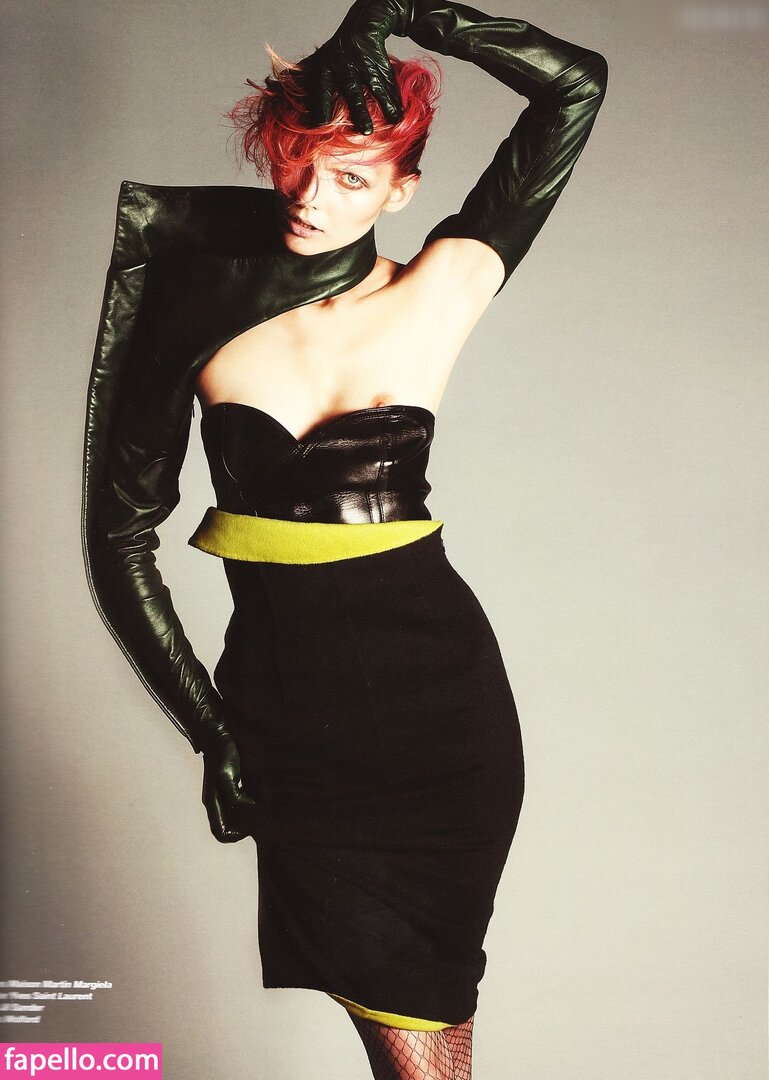 OOPS!!! Deutsch Nude Leaked  Photo #762