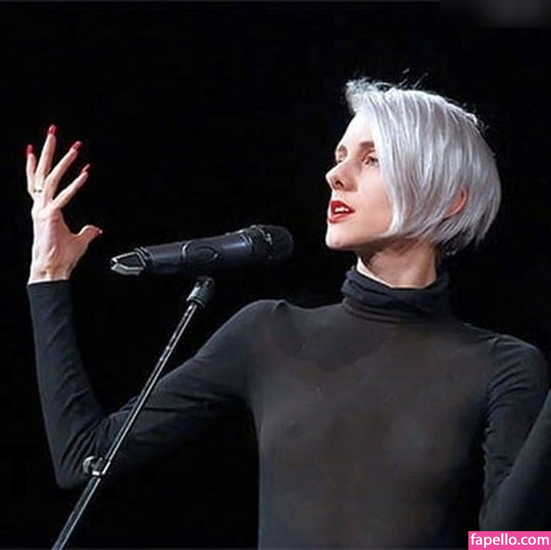 OOPS!!! Deutsch Nude Leaked  Photo #779