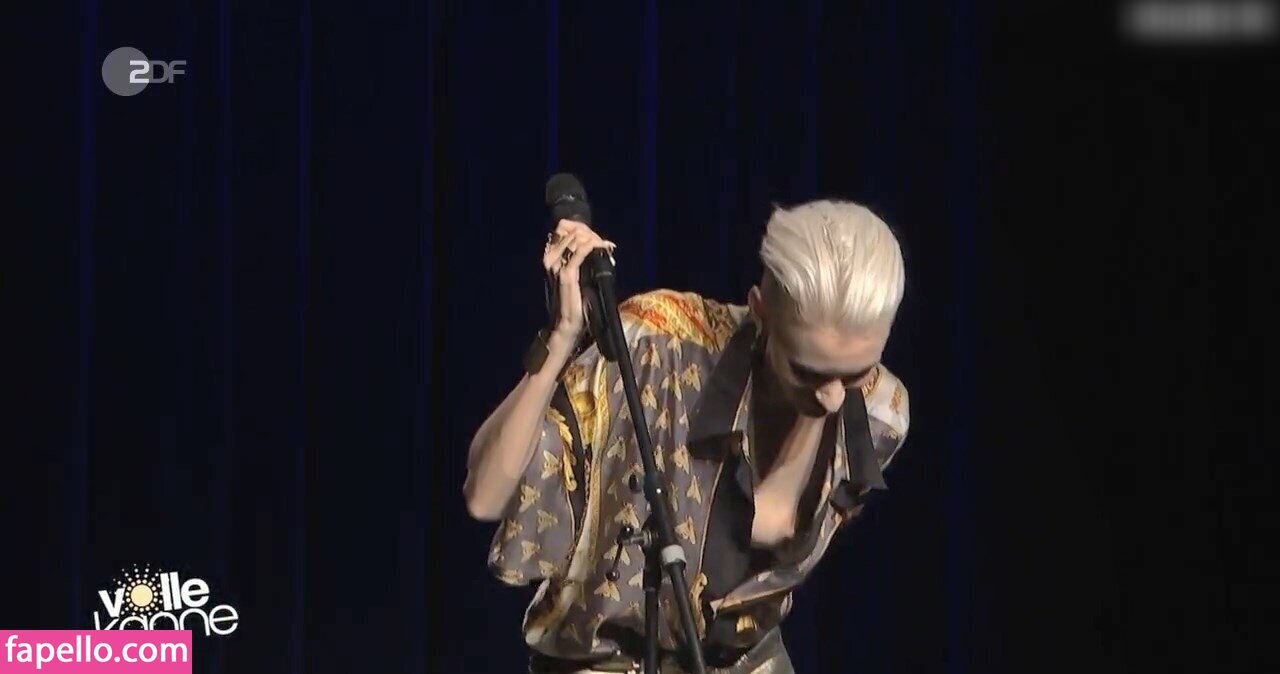 OOPS!!! Deutsch Nude Leaked  Photo #783