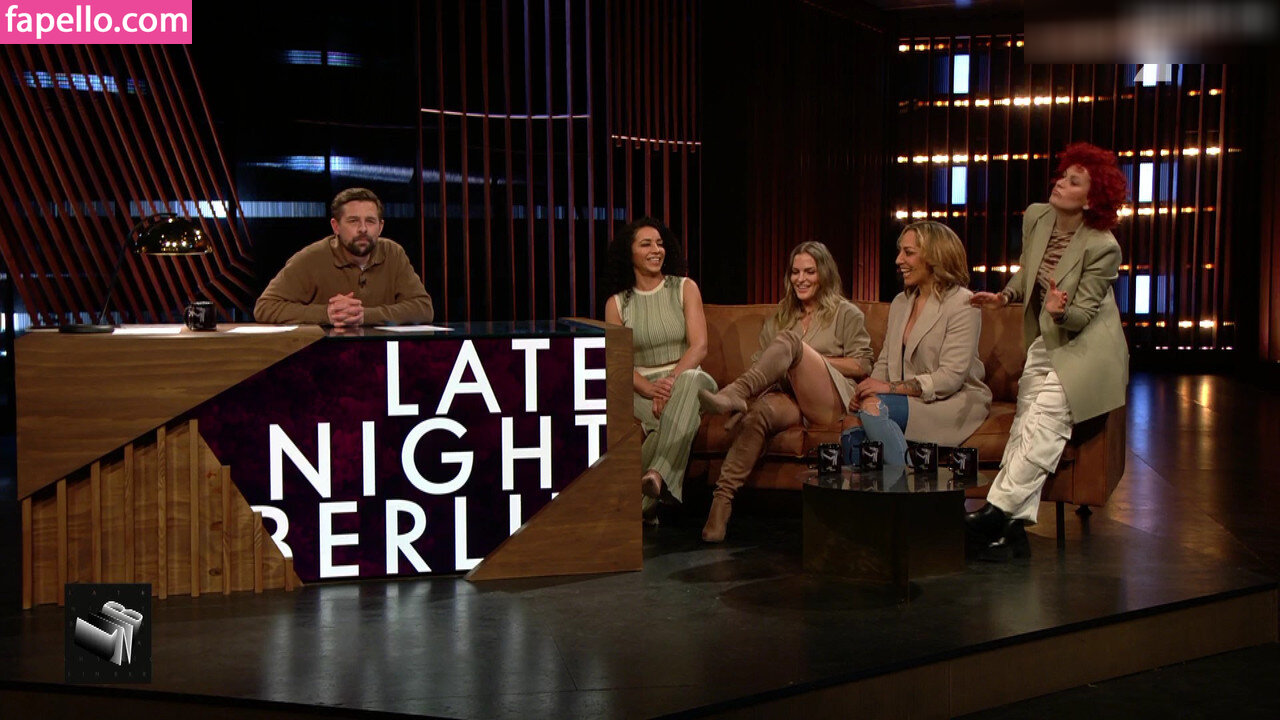 OOPS!!! Deutsch Nude Leaked  Photo #788