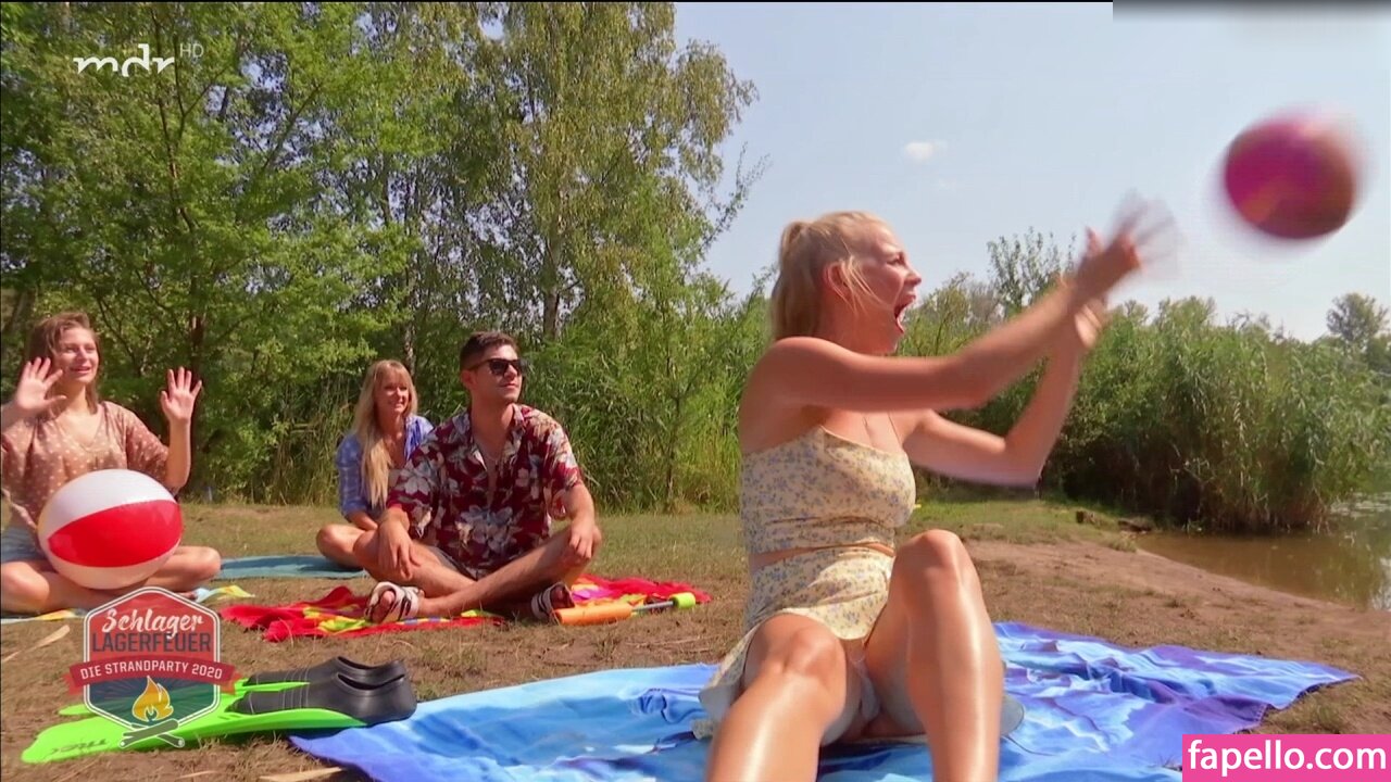 OOPS!!! Deutsch Nude Leaked  Photo #794