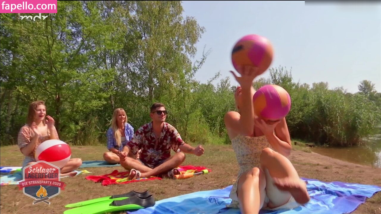 OOPS!!! Deutsch Nude Leaked  Photo #795