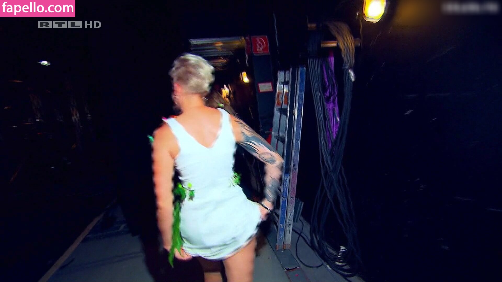 OOPS!!! Deutsch Nude Leaked  Photo #801