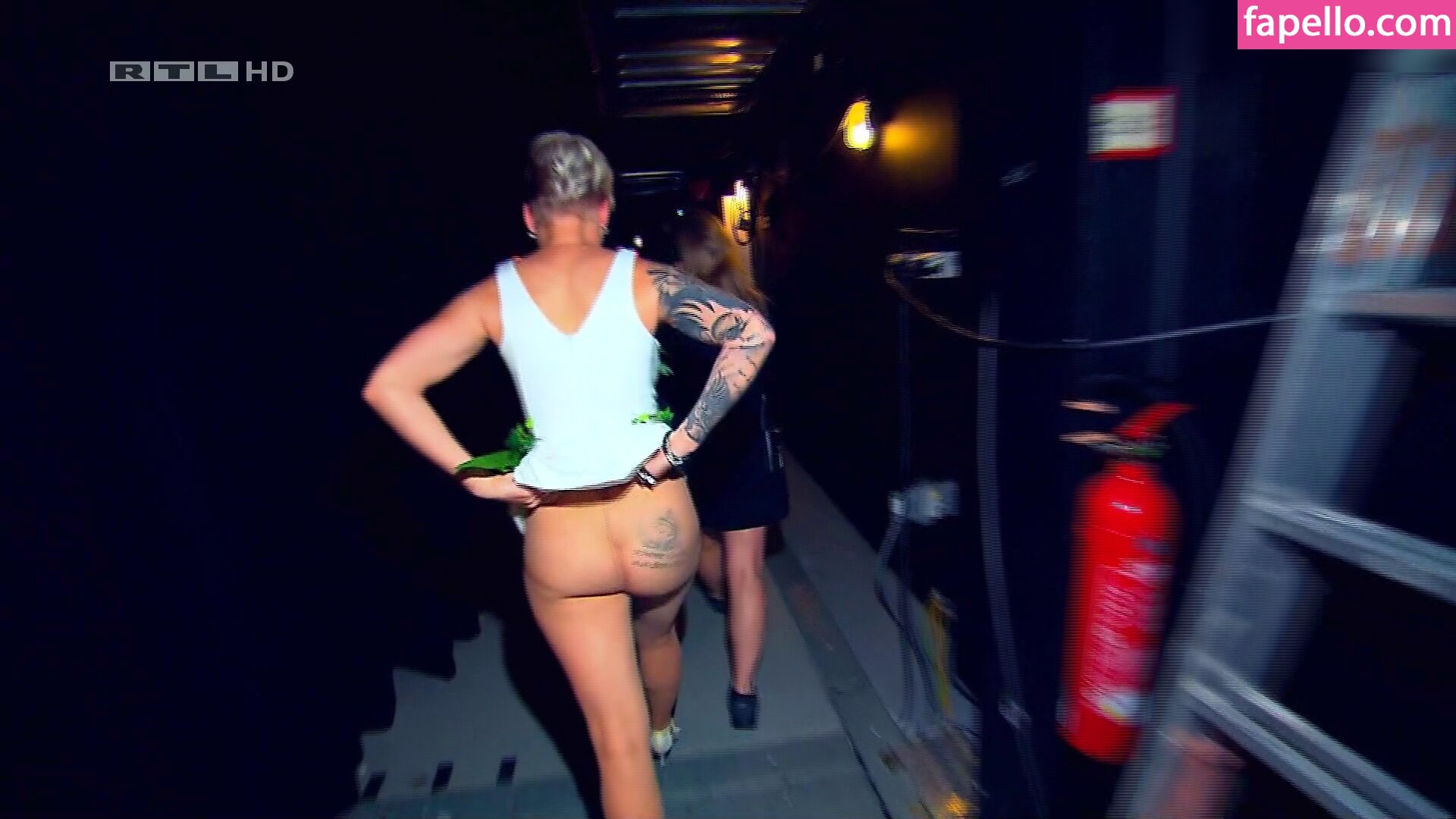 OOPS!!! Deutsch Nude Leaked  Photo #803