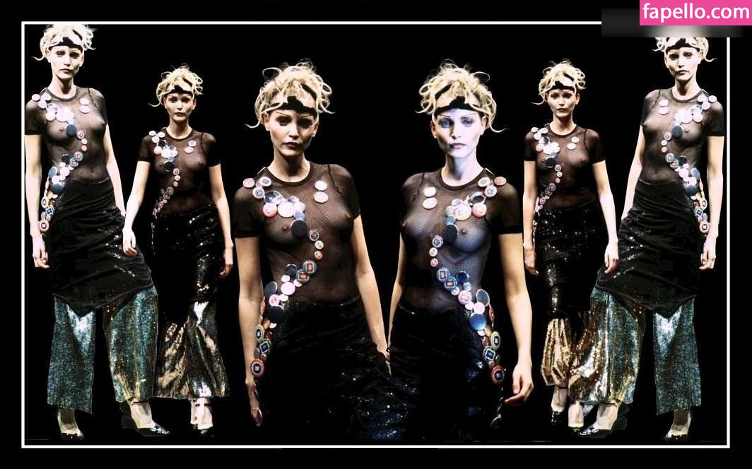 OOPS!!! Deutsch Nude Leaked  Photo #837