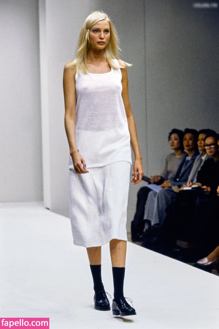 OOPS!!! Deutsch Nude Leaked  Photo #868