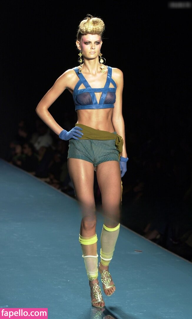 OOPS!!! Deutsch Nude Leaked  Photo #871