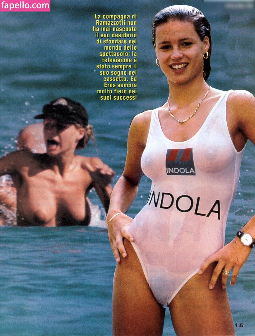 OOPS!!! Deutsch Nude Leaked  Photo #884