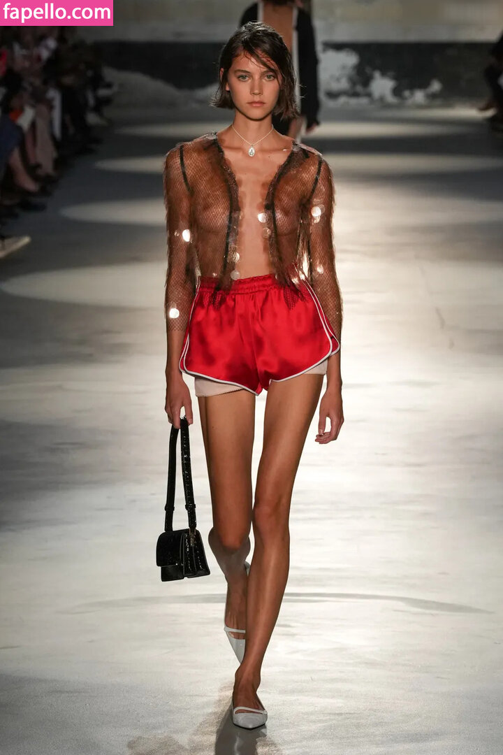 OOPS!!! Deutsch Nude Leaked  Photo #910