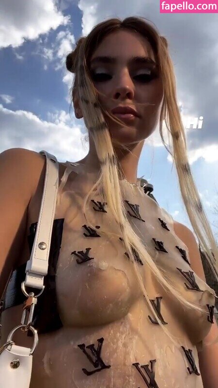 OOPS!!! Deutsch Nude Leaked  Photo #921