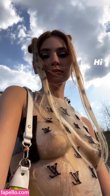 OOPS!!! Deutsch Nude Leaked  Photo #922