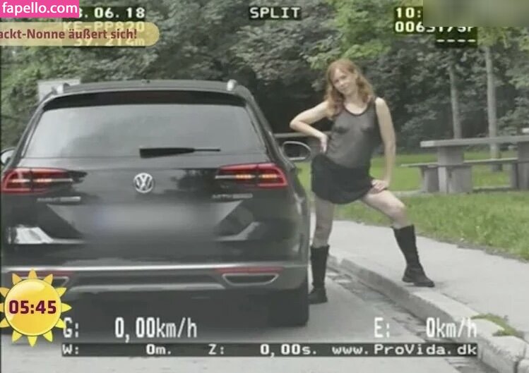 OOPS!!! Deutsch Nude Leaked  Photo #973