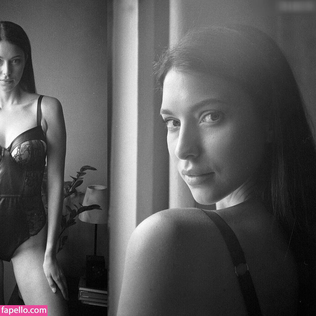 OOPS!!! Deutsch Nude Leaked  Photo #992