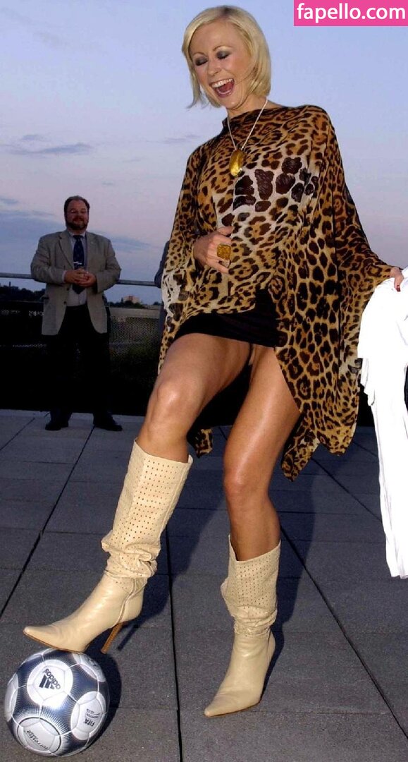 OOPS!!! Deutsch Nude Leaked  Photo #1026