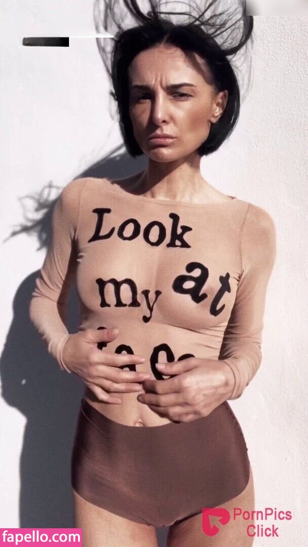 OOPS!!! Deutsch Nude Leaked  Photo #1077