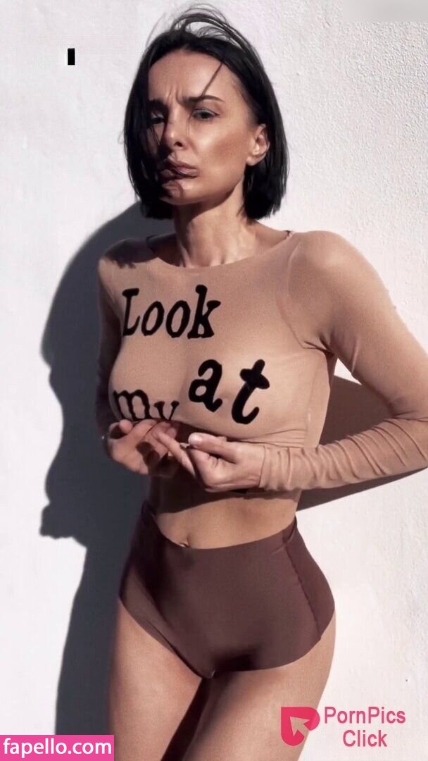 OOPS!!! Deutsch Nude Leaked  Photo #1079