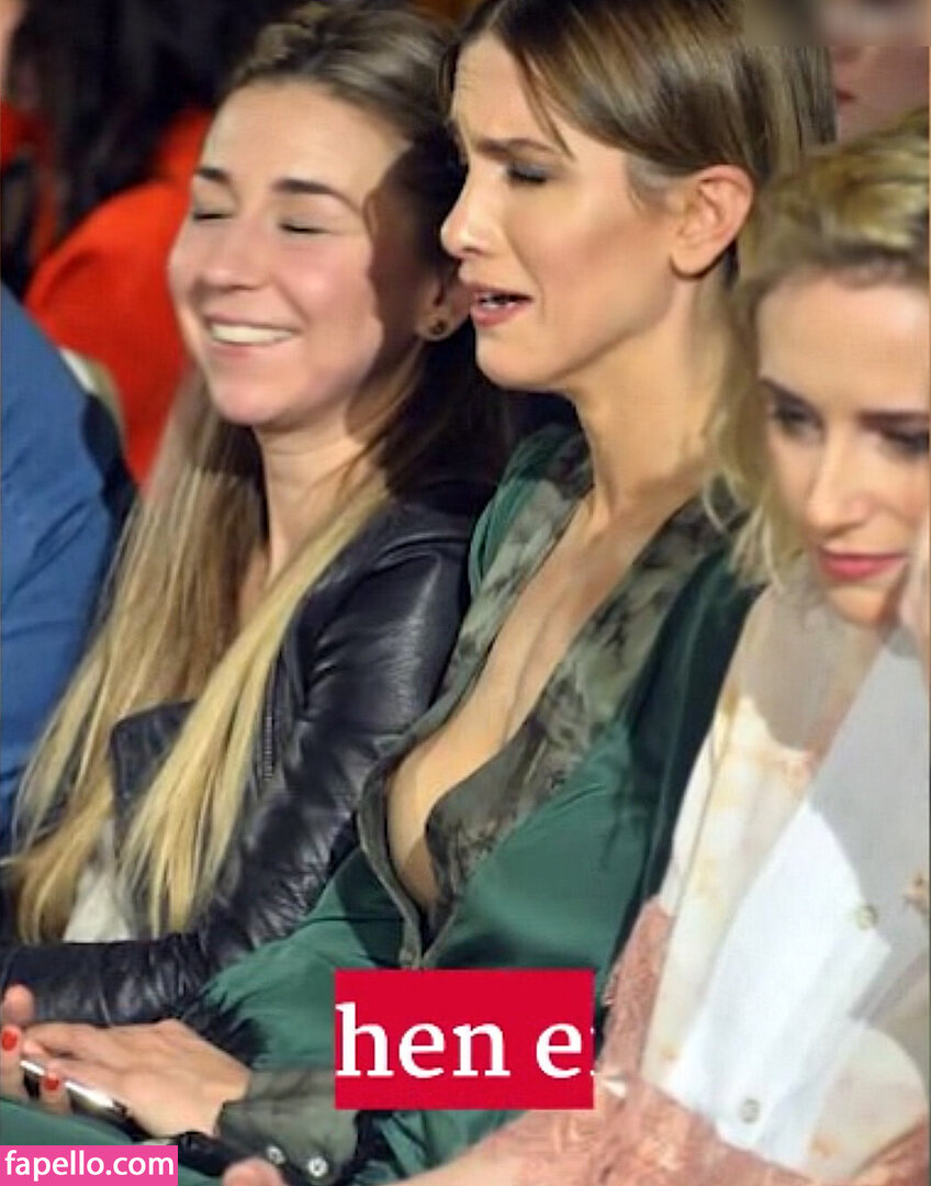 OOPS!!! Deutsch Nude Leaked  Photo #1118