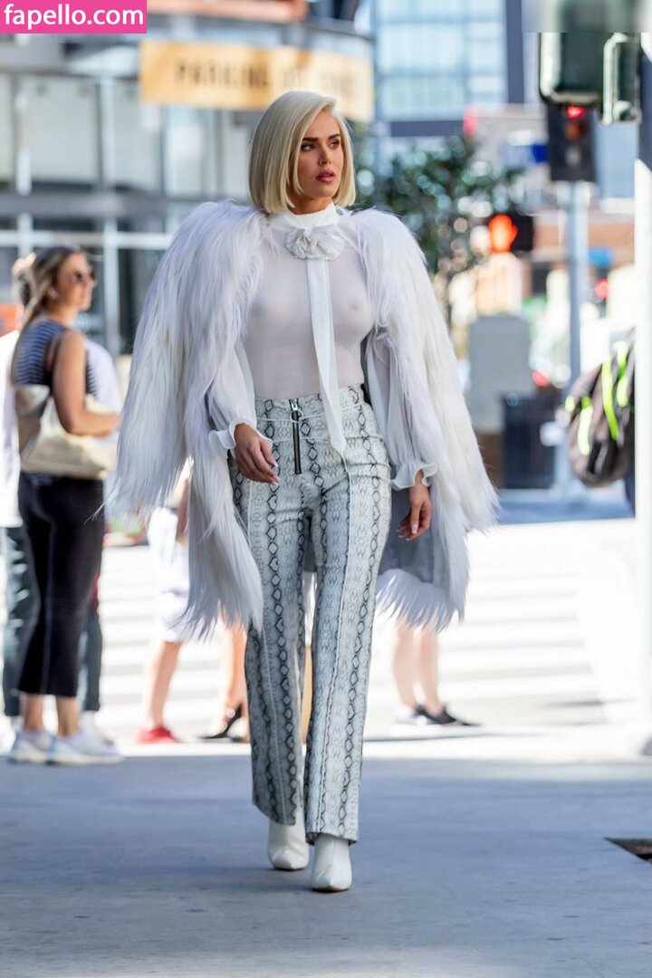 OOPS!!! Deutsch Nude Leaked  Photo #1134