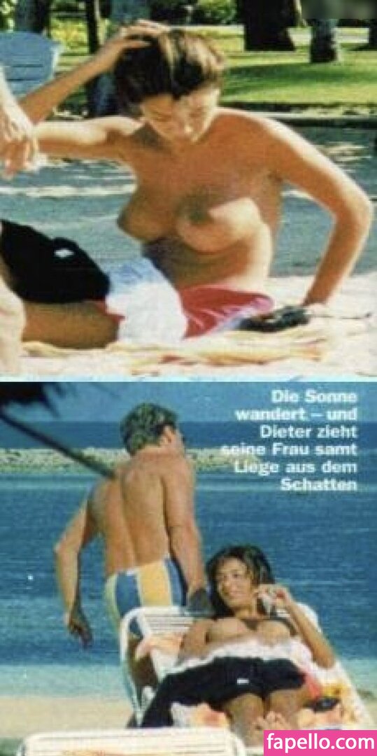 OOPS!!! Deutsch Nude Leaked  Photo #1199