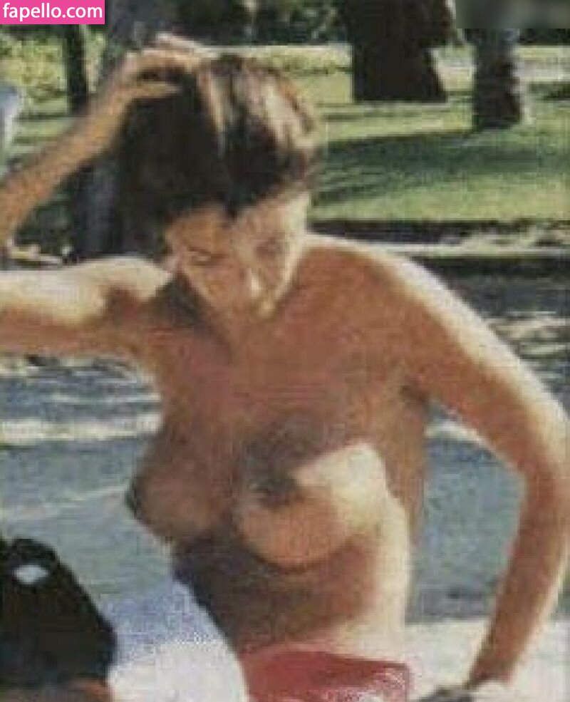 OOPS!!! Deutsch Nude Leaked  Photo #1201