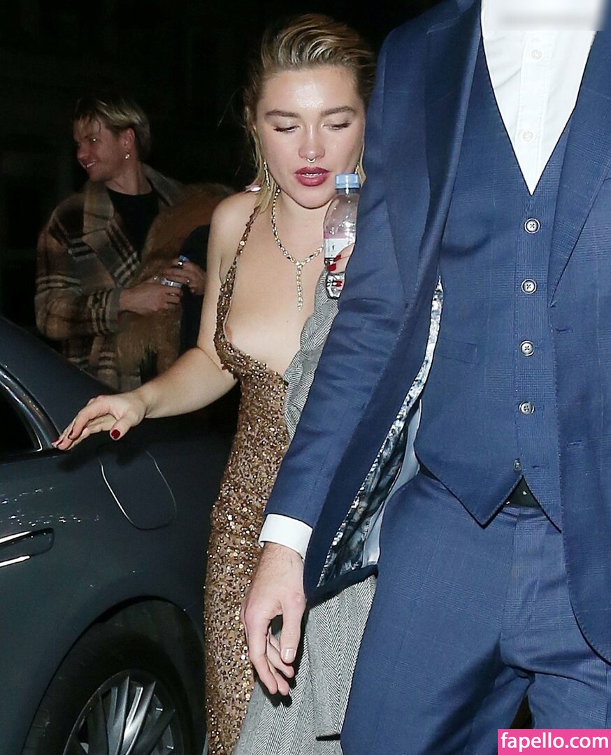 OOPS!!! International Nude Leaked  Photo #30