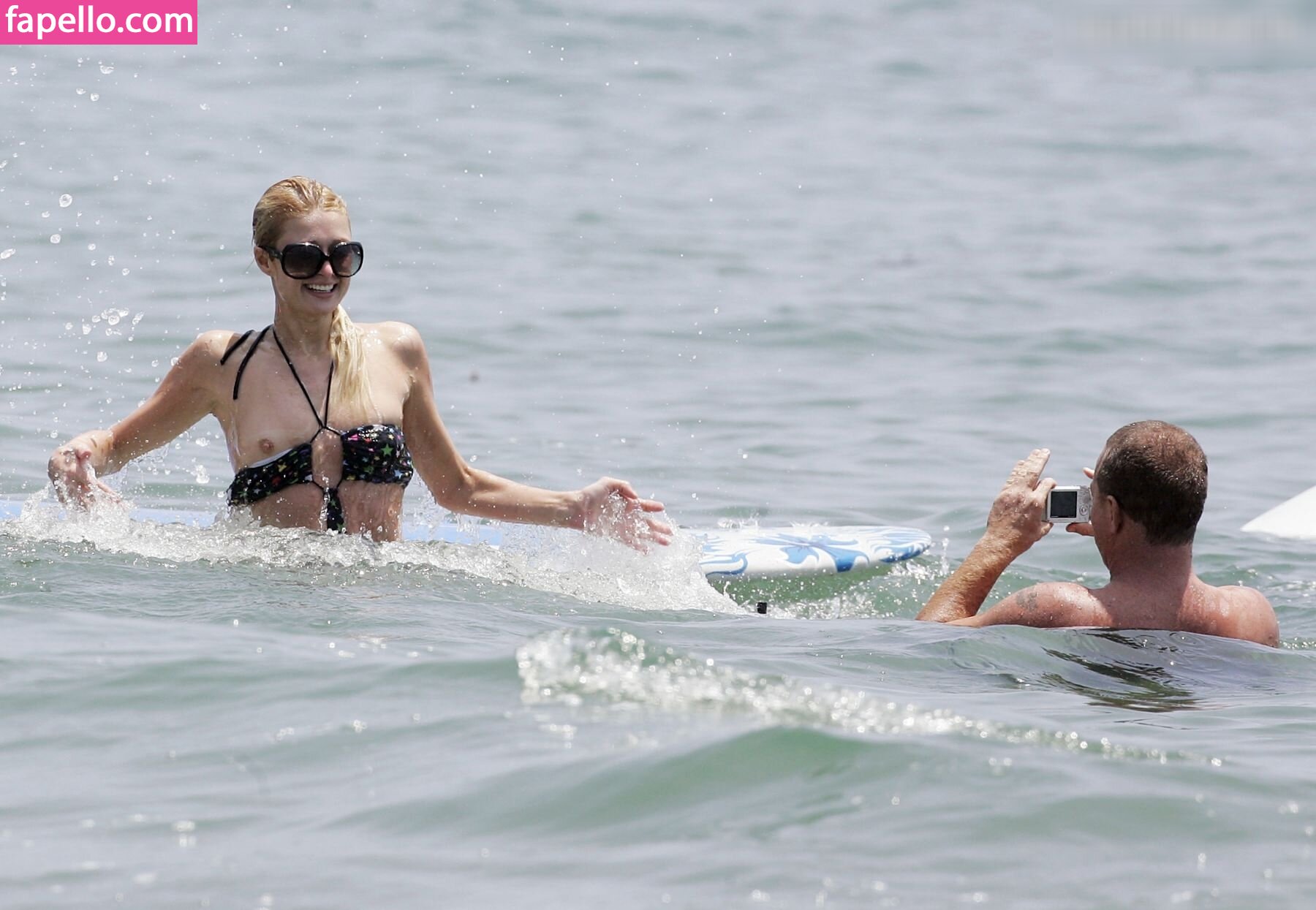 OOPS!!! International Nude Leaked  Photo #35