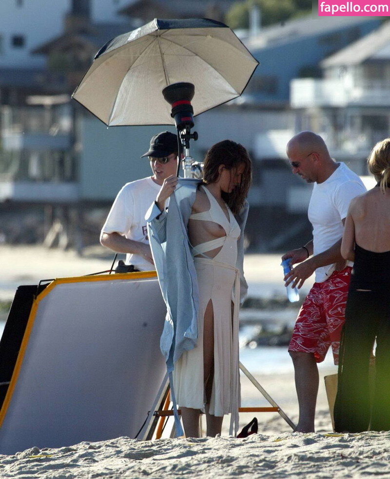 OOPS!!! International Nude Leaked  Photo #45