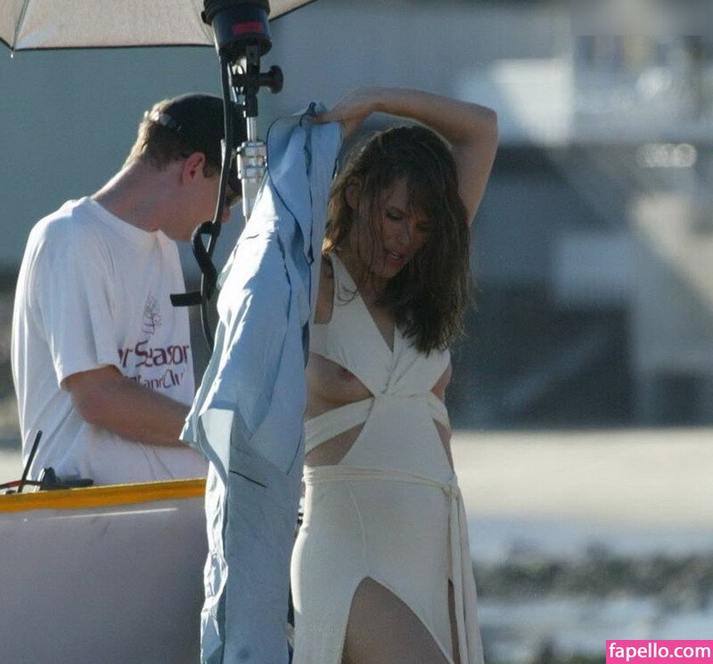 OOPS!!! International Nude Leaked  Photo #51